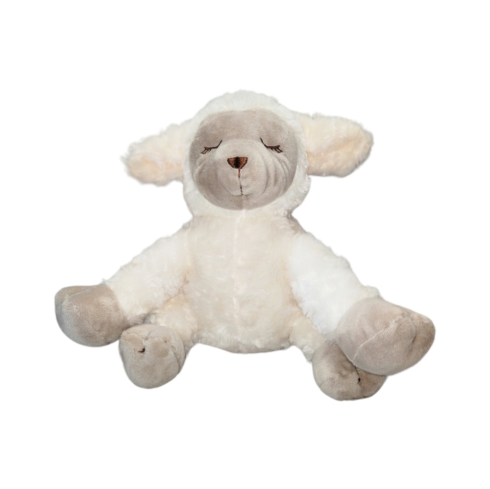SwaddleMe Mommies Melodies Lamb Lullaby / Comfort Plush